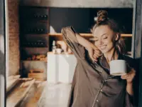 モーニングルーティンは必要？朝の過ごし方を見直すヒント