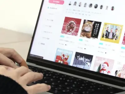 小さな「ありがとう」が組織を変える。サンクスカードサービス「GRATICA」に込めた想い