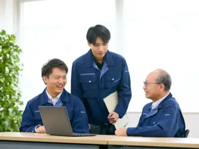 「時代に翻弄されない働き方をつくる」設計開発の専門家を育てる“技術者のホーム”株式会社ヒップ【神奈川県横浜市】