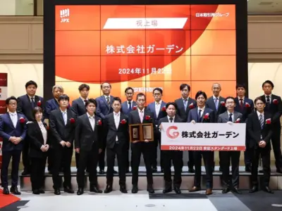 「自分を犠牲にしない経営」赤字再生から上場へ。「人が幸せに働ける外食」をつくる挑戦【東京都新宿区】