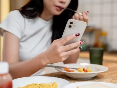 食事は豊かになったのに、満足度はなぜ伸びないのか