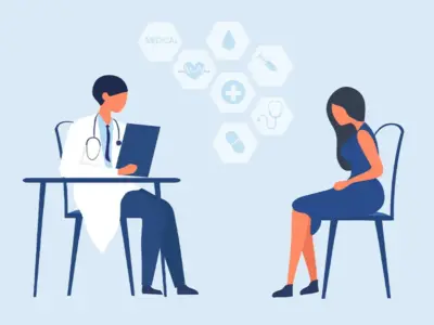 特定疾患と長く付き合う時代に、私たちが知っておきたい考え方