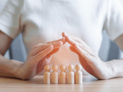 心理的安全性の高い職場とは？信頼が生まれるチームづくりのポイントを解説