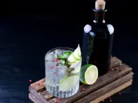 クラフトジンが教えてくれる、自由な発想と大人の味わい