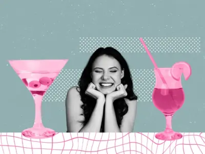 「ノンアル」がクールな選択になる時代：若者の酒離れが生んだ「ソバーキュリアス」という文化