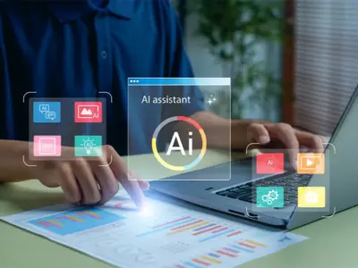 AIエージェントが変える仕事の未来：生成AIブームの次にくる「自律型ツール」