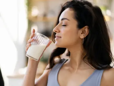 プロテインはもはや「筋トレ民」だけのものではない？肌、髪、免疫を守るタンパク質摂取術