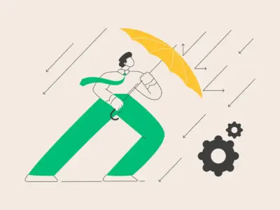 不確実な時代を支えるレジリエンス（逆境力）という考え方