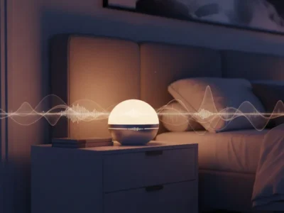 脳を休ませるという発想、睡眠ガジェットが注目される理由