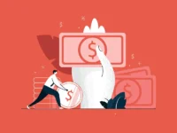 貯金が人生を貧しくする？蓄財のパラドックスという視点