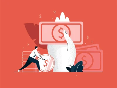 貯金が人生を貧しくする？蓄財のパラドックスという視点