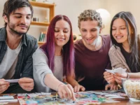 ロジカルシンキングを遊びで鍛える、ボードゲームの楽しみ方