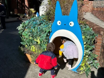 子連れ旅行の行き先に“伊東”が選ばれる理由。一泊二日で見えた実力【静岡県伊東市・千葉県松戸市】