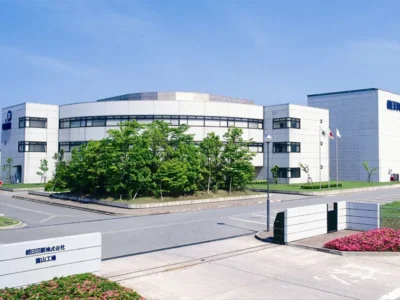 「包むこころ」が153年の歩みを導いた。変化を先取りし新しい文化を追及する朝日印刷【富山県富山市】