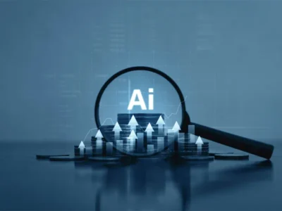 AI投資の成果が問われる年、企業と市場の新しい関係