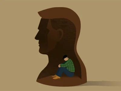 「耐える男」から「語れる人」へ、男性性の再定義