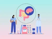 セロトニンは腸で作られる？脳腸相関とメンタルケアの接点