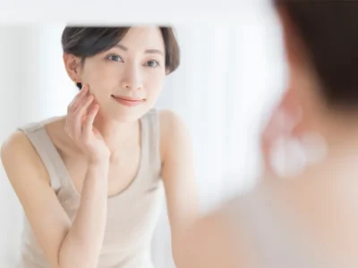 言葉が変わると顔つきが変わる？アファメーション美容の始め方