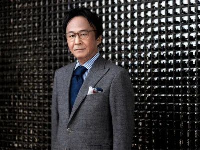 スーツの買い方を変える。 グローバルスタイルが挑む改革「オーダーメイドを楽しむ」 【大阪府大阪市】