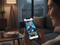 モバイルファーストが生んだ文化：Webtoonが変える私たちの読書体験