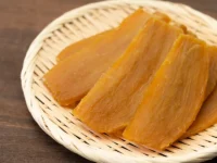 伝統食から最先端スーパーフードへ：干し芋が「天然サプリ」と呼ばれる理由
