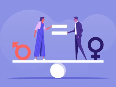 幸福は個人の問題ではない？ジェンダー平等が左右する社会の満足度