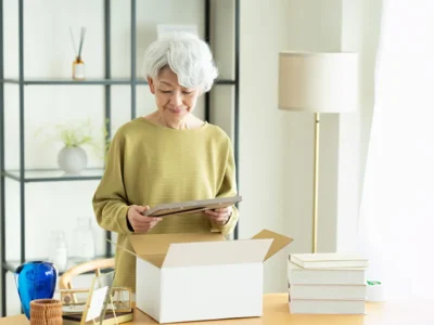 実家の片付けで親子関係を壊さないために知っておきたい考え方