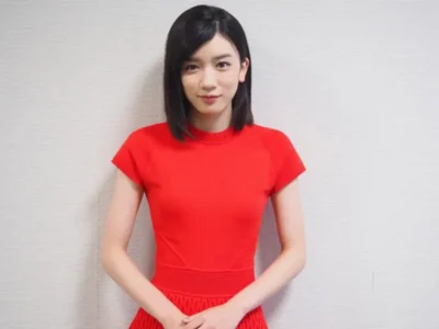 女優　永野芽郁（『キング・オブ・エジプト』）【OKWAVE アーカイブ｜2016年9月取材】　