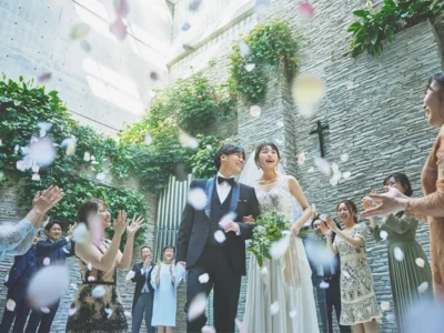 「世のため人のために」“正道”で婚活・結婚から人生に寄り添うタメニー【東京都品川区】