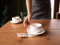 善意はどこへ消えた？デジタル時代のチップ論争