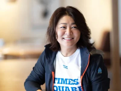 食を変え、体を整え、生きる力を育てる。「幸せ」の循環モデルをつくる挑戦【兵庫県芦屋市】