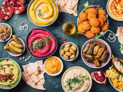 世界の宗教食に学ぶ、ヴィーガン文化が再評価される理由