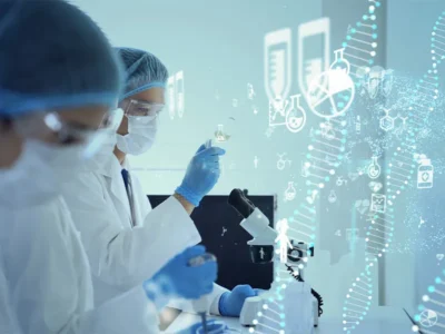 遺伝子を「切らずに整える」医療へ――理研が切り拓く次世代ヘルスケア