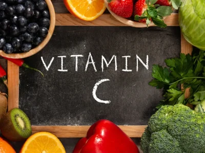 ビタミンCはレモンだけじゃない？数値で見る美肌フルーツ
