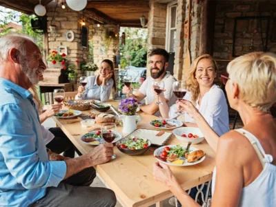 ユネスコが認めた「食の対話」：フランスの美食文化に学ぶ豊かさ