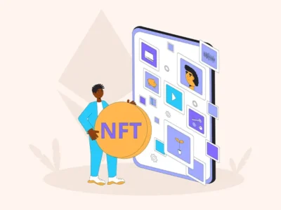 NFTブーム後の真実：投機を越えて社会インフラへ進化する理由