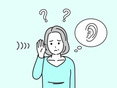 難聴は年齢のせい？葉酸と聴力の知られざる相関関係