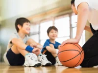 指導者不足をどう解決する？部活動地域移行のロードマップ