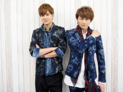 BOYS AND MEN　水野勝、小林豊（『BOYS AND MEN ～One For All, All For One～』）【OKWAVE アーカイブ｜2016年10月取材】　