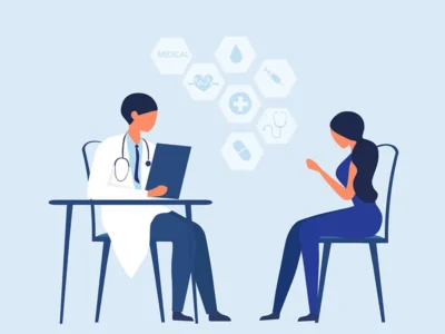 納得できる治療のために：セカンドオピニオンを円滑に進める医師への伝え方