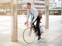 節約だけではもったいない？：自転車通勤がビジネスパフォーマンスを底上げする理由とは