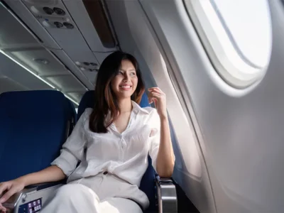 移動のストレスをリセット：移動中の乾燥ダメージをゼロにする工夫