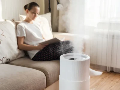 知らずに選ぶと危険？加湿器の仕組みとベストな選択