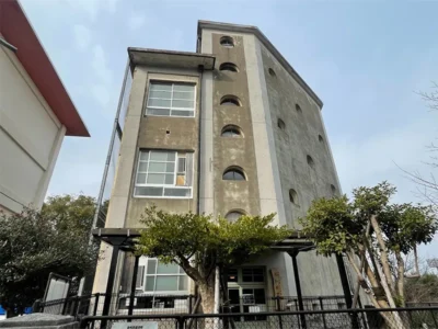 「平和は城山から」あの日の記憶を伝え続ける城山小学校の被爆校舎【長崎県長崎市】