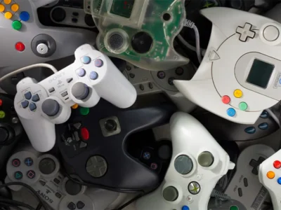 プレステ2が高級品に？Z世代も熱視線を送る2000年代レトロゲームの魅力