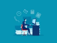 「忙しすぎる」リーダーたちの肖像：なぜ日本の組織は疲弊し続けるのか