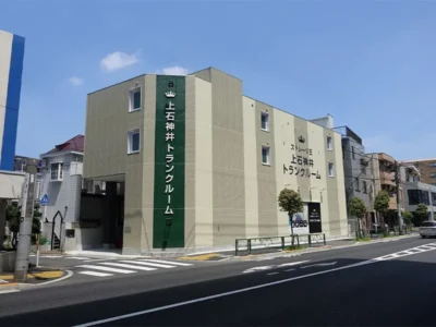 「人生と資産の調整装置」トランクルームを“暮らしのインフラ”に。ストレージ王が考える収納の選択肢を広げる人生の再設計【千葉県市川市】