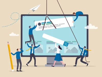 エンジニアとの境界線が消える？ハイブリッド型デザイナーが高単価な理由