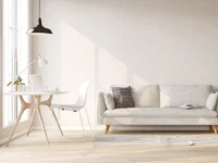 部屋づくりで迷わないための色彩バランス「7:2:1」の法則とは