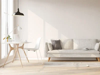 部屋づくりで迷わないための色彩バランス「7:2:1」の法則とは